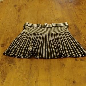 Mini SweaterSkirt